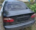 Дэу Ланос 2008 в Звенигородка на Automoto.ua Черный Дэу Ланос, объемом двигателя 1.5 л и пробегом 130 тыс. км за 1600 $, фото 1 на Automoto.ua