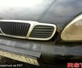 Черный Дэу Ланос, объемом двигателя 1.5 л и пробегом 0 тыс. км за 600 $, фото 5 на Automoto.ua