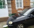 Чорний Деу Ланос, об'ємом двигуна 1.5 л та пробігом 400 тис. км за 1500 $, фото 1 на Automoto.ua