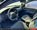 Черный Дэу Ланос, объемом двигателя 1.5 л и пробегом 516 тыс. км за 1770 $, фото 7 на Automoto.ua