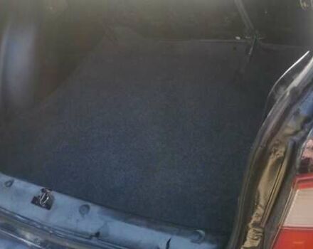 Черный Дэу Ланос, объемом двигателя 1.3 л и пробегом 160 тыс. км за 2000 $, фото 20 на Automoto.ua