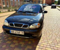 Деу Ланос 2008 у Вінниці на Automoto.ua Чорний Деу Ланос, об'ємом двигуна 1.5 л та пробігом 98 тис. км за 2700 $, фото 1 на Automoto.ua