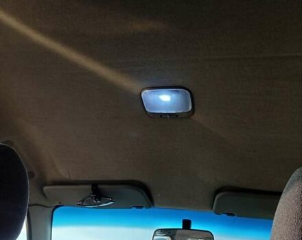 Дэу Ланос 2008 в Кропивницком (Кировограде) на Automoto.ua Черный Дэу Ланос, объемом двигателя 1.5 л и пробегом 185 тыс. км за 2700 $, фото 1 на Automoto.ua