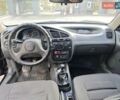 Деу Ланос 2008 у Запоріжжя на Automoto.ua Чорний Деу Ланос, об'ємом двигуна 1.5 л та пробігом 187 тис. км за 2350 $, фото 14 на Automoto.ua