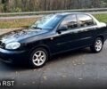 Дэу Ланос 2008 в Лубнах на Automoto.ua Черный Дэу Ланос, объемом двигателя 1.5 л и пробегом 153 тыс. км за 2550 $, фото 12 на Automoto.ua