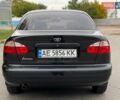 Чорний Деу Ланос, об'ємом двигуна 1.4 л та пробігом 63 тис. км за 3900 $, фото 8 на Automoto.ua