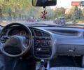 Черный Дэу Ланос, объемом двигателя 1.5 л и пробегом 164 тыс. км за 3000 $, фото 12 на Automoto.ua