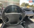 Чорний Деу Ланос, об'ємом двигуна 1.6 л та пробігом 137 тис. км за 3900 $, фото 12 на Automoto.ua