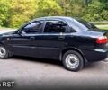 Дэу Ланос 2008 в Лубнах на Automoto.ua Черный Дэу Ланос, объемом двигателя 1.5 л и пробегом 72 тыс. км за 2999 $, фото 7 на Automoto.ua