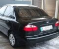 Черный Дэу Ланос, объемом двигателя 1.6 л и пробегом 154 тыс. км за 2800 $, фото 2 на Automoto.ua