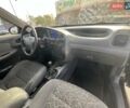 Чорний Деу Ланос, об'ємом двигуна 1.6 л та пробігом 137 тис. км за 3900 $, фото 8 на Automoto.ua