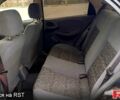 Черный Дэу Ланос, объемом двигателя 1.5 л и пробегом 98 тыс. км за 2700 $, фото 9 на Automoto.ua