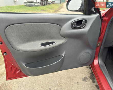 Черный Дэу Ланос, объемом двигателя 1.6 л и пробегом 156 тыс. км за 2400 $, фото 27 на Automoto.ua