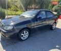 Деу Ланос 2008 у Полтаві на Automoto.ua Чорний Деу Ланос, об'ємом двигуна 1.5 л та пробігом 316 тис. км за 2600 $, фото 1 на Automoto.ua