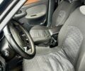 Черный Дэу Ланос, объемом двигателя 1.5 л и пробегом 255 тыс. км за 2800 $, фото 3 на Automoto.ua