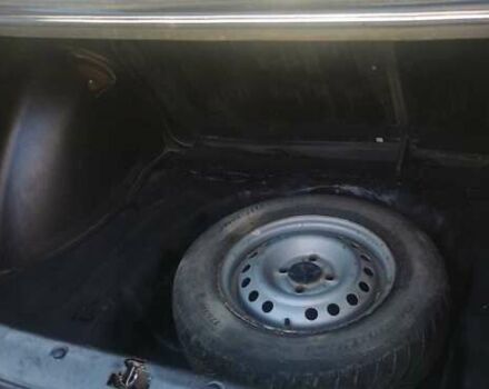 Черный Дэу Ланос, объемом двигателя 1.3 л и пробегом 160 тыс. км за 2000 $, фото 18 на Automoto.ua