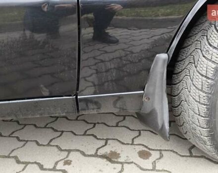 Черный Дэу Ланос, объемом двигателя 1.39 л и пробегом 213 тыс. км за 2300 $, фото 12 на Automoto.ua