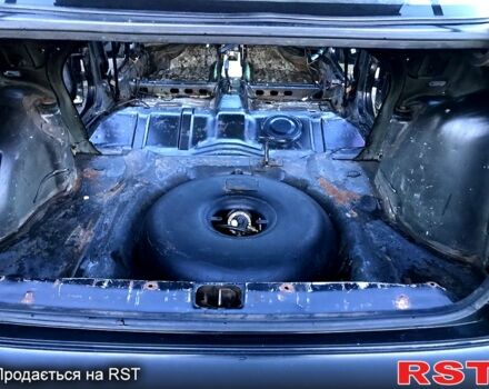 Черный Дэу Ланос, объемом двигателя 1.5 л и пробегом 368 тыс. км за 1150 $, фото 10 на Automoto.ua