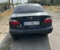 Черный Дэу Ланос, объемом двигателя 1.5 л и пробегом 191 тыс. км за 2550 $, фото 3 на Automoto.ua