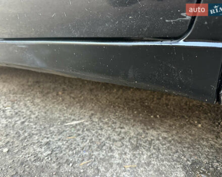 Черный Дэу Ланос, объемом двигателя 1.4 л и пробегом 220 тыс. км за 1450 $, фото 9 на Automoto.ua