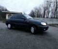 Черный Дэу Ланос, объемом двигателя 1.5 л и пробегом 450 тыс. км за 1750 $, фото 14 на Automoto.ua