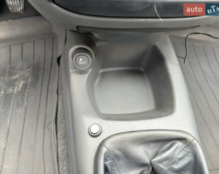 Черный Дэу Ланос, объемом двигателя 1.6 л и пробегом 156 тыс. км за 2400 $, фото 17 на Automoto.ua