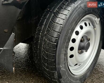 Черный Дэу Ланос, объемом двигателя 1.5 л и пробегом 128 тыс. км за 2999 $, фото 28 на Automoto.ua