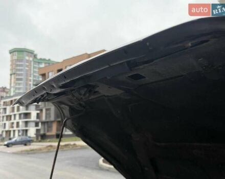 Черный Дэу Ланос, объемом двигателя 1.5 л и пробегом 128 тыс. км за 2999 $, фото 34 на Automoto.ua