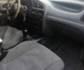 Черный Дэу Ланос, объемом двигателя 1.5 л и пробегом 230 тыс. км за 2500 $, фото 3 на Automoto.ua