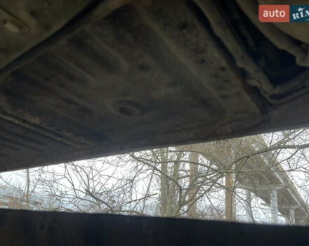 Черный Дэу Ланос, объемом двигателя 1.5 л и пробегом 219 тыс. км за 2300 $, фото 20 на Automoto.ua