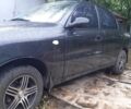 Чорний Деу Ланос, об'ємом двигуна 1.5 л та пробігом 230 тис. км за 2200 $, фото 5 на Automoto.ua