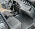 Черный Дэу Ланос, объемом двигателя 1.5 л и пробегом 130 тыс. км за 2700 $, фото 6 на Automoto.ua