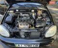 Черный Дэу Ланос, объемом двигателя 1.5 л и пробегом 164 тыс. км за 3000 $, фото 22 на Automoto.ua