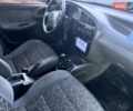 Черный Дэу Ланос, объемом двигателя 1.6 л и пробегом 160 тыс. км за 3150 $, фото 4 на Automoto.ua