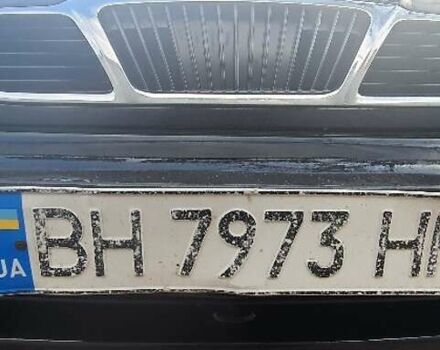 Дэу Ланос 2008 в Измаиле на Automoto.ua Черный Дэу Ланос, объемом двигателя 1.5 л и пробегом 240 тыс. км за 1850 $, фото 2 на Automoto.ua