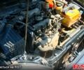 Черный Дэу Ланос, объемом двигателя 1.6 л и пробегом 104 тыс. км за 3000 $, фото 2 на Automoto.ua