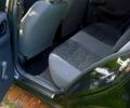 Черный Дэу Ланос, объемом двигателя 1.5 л и пробегом 186 тыс. км за 3300 $, фото 2 на Automoto.ua