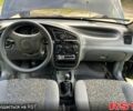 Деу Ланос 2008 у Вышгороде на Automoto.ua Чорний Деу Ланос, об'ємом двигуна 1.5 л та пробігом 210 тис. км за 1900 $, фото 12 на Automoto.ua