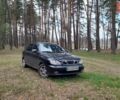 Чорний Деу Ланос, об'ємом двигуна 1.6 л та пробігом 220 тис. км за 2800 $, фото 1 на Automoto.ua
