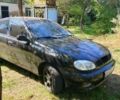 Чорний Деу Ланос, об'ємом двигуна 1.5 л та пробігом 350 тис. км за 2500 $, фото 17 на Automoto.ua