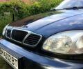 Чорний Деу Ланос, об'ємом двигуна 1.5 л та пробігом 162 тис. км за 2800 $, фото 4 на Automoto.ua