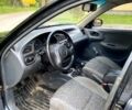 Черный Дэу Ланос, объемом двигателя 1.4 л и пробегом 245 тыс. км за 1700 $, фото 4 на Automoto.ua
