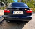 Чорний Деу Ланос, об'ємом двигуна 1.4 л та пробігом 252 тис. км за 1600 $, фото 3 на Automoto.ua