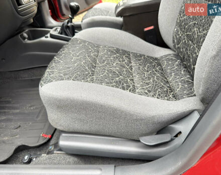 Черный Дэу Ланос, объемом двигателя 1.6 л и пробегом 156 тыс. км за 2400 $, фото 26 на Automoto.ua