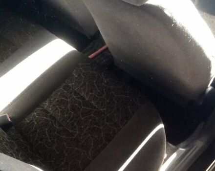 Чорний Деу Ланос, об'ємом двигуна 1.5 л та пробігом 157 тис. км за 1650 $, фото 1 на Automoto.ua