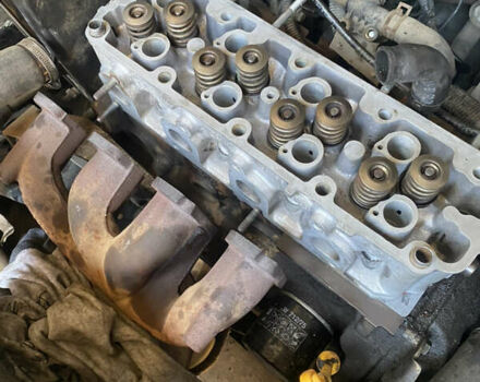 Черный Дэу Ланос, объемом двигателя 1.5 л и пробегом 161 тыс. км за 1950 $, фото 24 на Automoto.ua