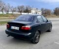 Черный Дэу Ланос, объемом двигателя 1.5 л и пробегом 216 тыс. км за 1650 $, фото 2 на Automoto.ua