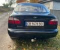 Дэу Ланос 2008 в Прилуках на Automoto.ua Черный Дэу Ланос, объемом двигателя 1.5 л и пробегом 116 тыс. км за 2700 $, фото 12 на Automoto.ua