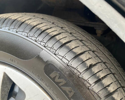 Дэу Ланос 2008 в Кривом Роге на Automoto.ua Черный Дэу Ланос, объемом двигателя 1.5 л и пробегом 105 тыс. км за 2700 $, фото 18 на Automoto.ua