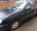 Черный Дэу Ланос, объемом двигателя 1.5 л и пробегом 180 тыс. км за 2300 $, фото 20 на Automoto.ua